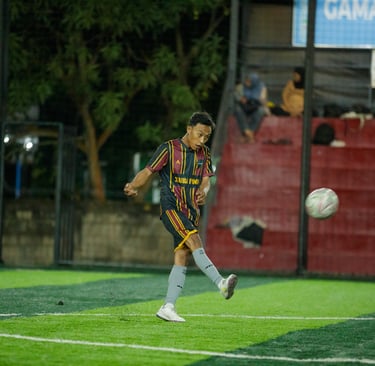 labview vs kampung durian