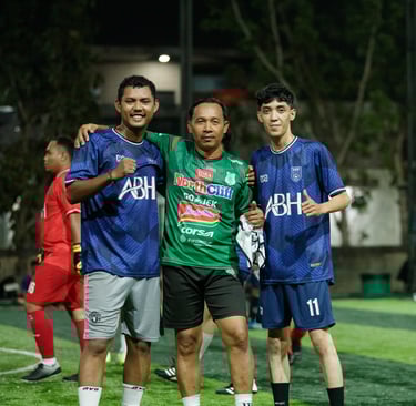 abh gama minsoc