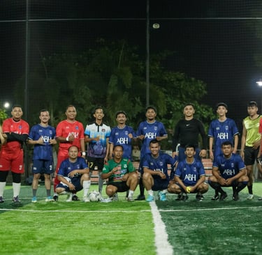 abh gama minsoc