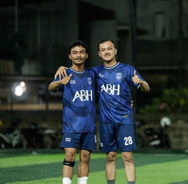 abh gama minsoc