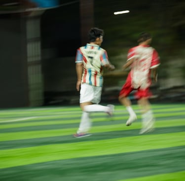 labview vs kampung durian