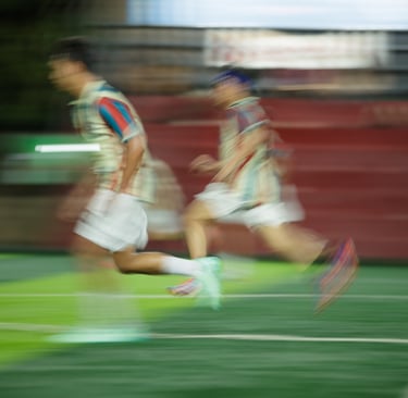 labview vs kampung durian