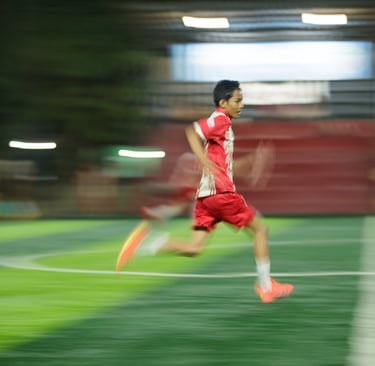 labview vs kampung durian