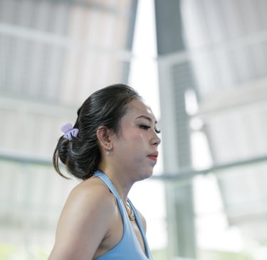 padel buddies at vibora