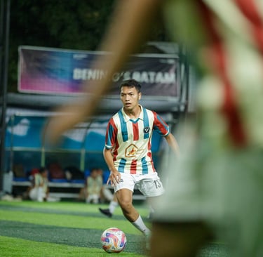 labview vs dipo batam