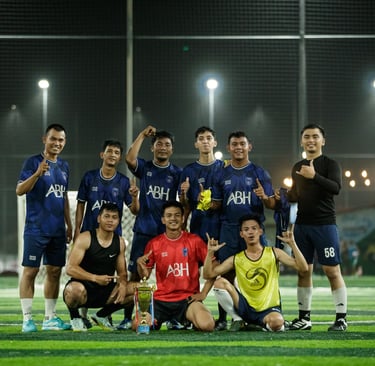 abh gama minsoc