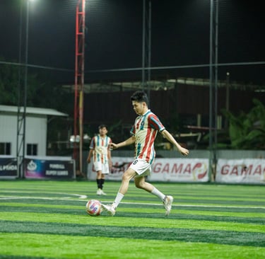 labview vs dipo batam