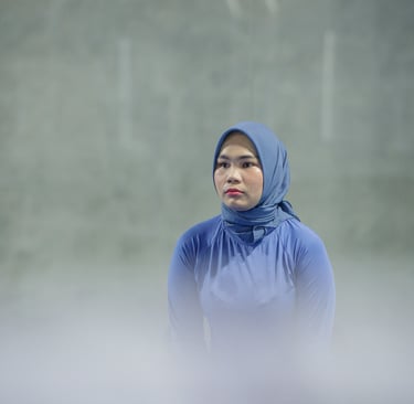 padel buddies at vibora