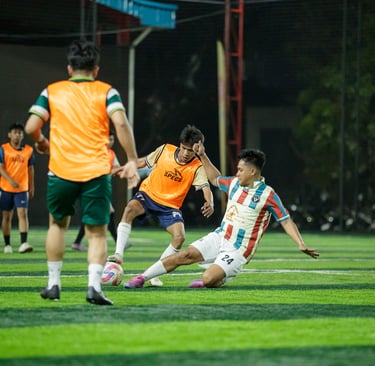 labview vs dipo batam