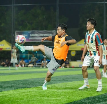 labview vs dipo batam