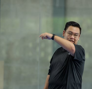 padel buddies at vibora