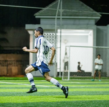 casco staff vs novief