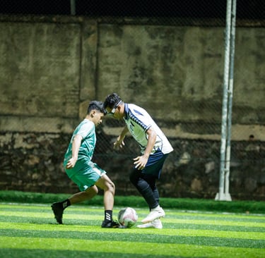 casco staff vs novief