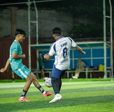 casco staff vs novief