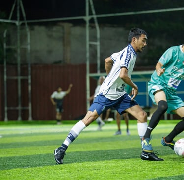 casco staff vs novief