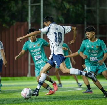 casco staff vs novief