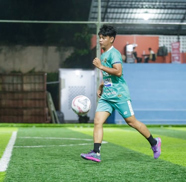 casco staff vs novief