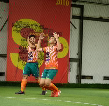 futsal postel