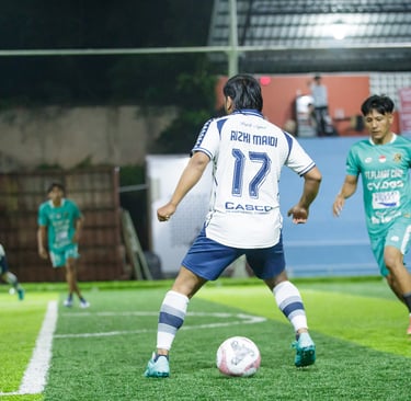 casco staff vs novief