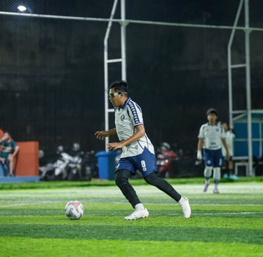 casco staff vs novief