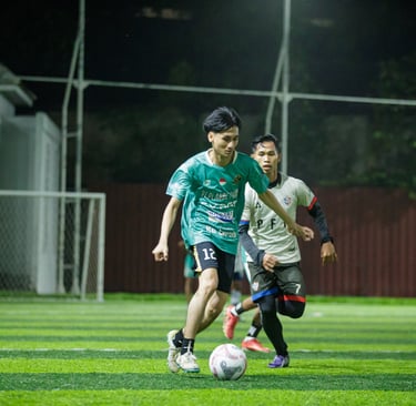 casco staff vs novief