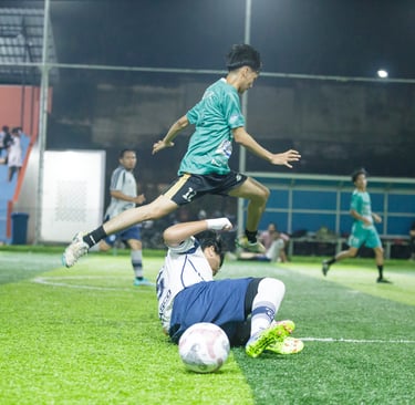 casco staff vs novief