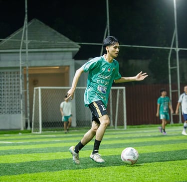 casco staff vs novief