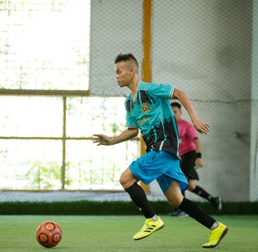futsal postel