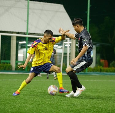 fc fascino vs dipo batam