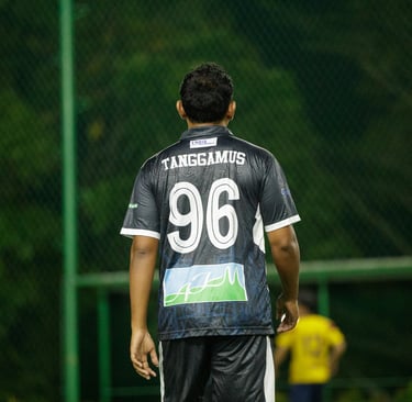 fc fascino vs dipo batam