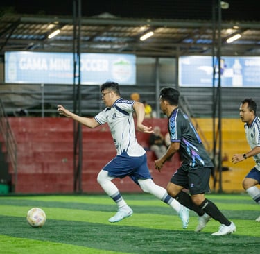 casco staff vs selambe