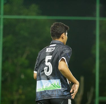 fc fascino vs dipo batam