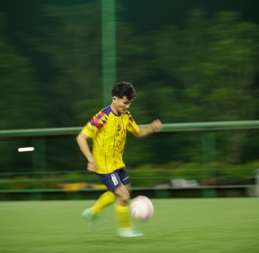 fc fascino vs dipo batam