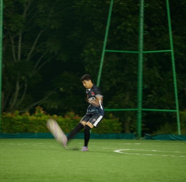 fc fascino vs dipo batam