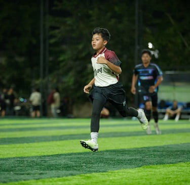 casco staff vs selambe