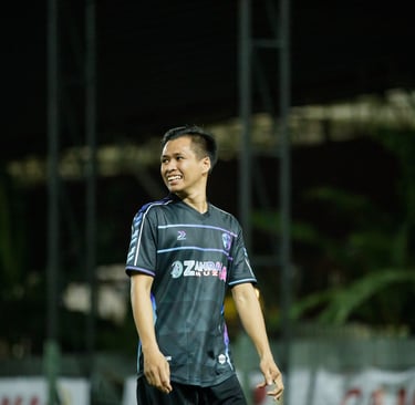 casco staff vs selambe