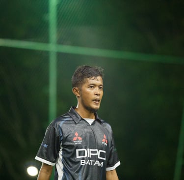fc fascino vs dipo batam