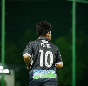 fc fascino vs dipo batam