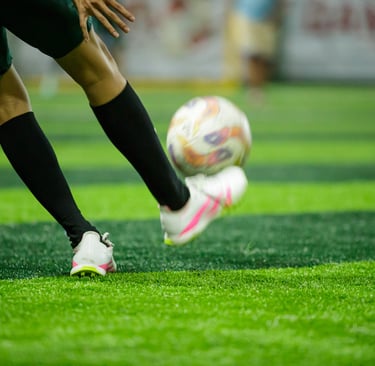 esjeka fc gama minsoc