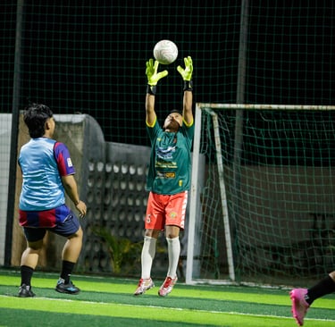 gar fc bintang minsoc