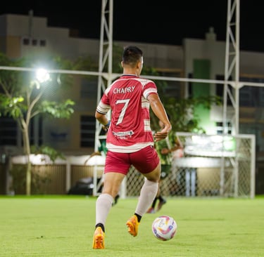 satelite fc vs quadra fc