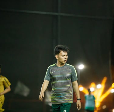 esjeka fc gama minsoc