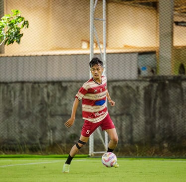 satelite fc vs quadra fc