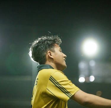 esjeka fc gama minsoc