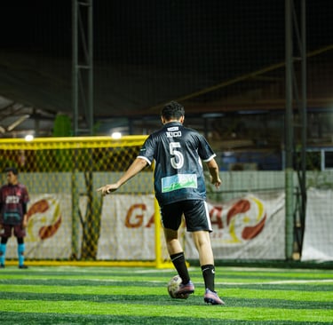 trivela fc vs dipo batam