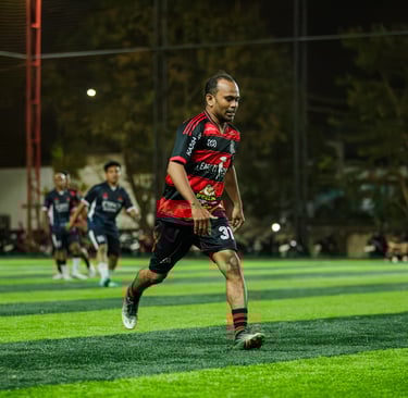 trivela fc vs dipo batam