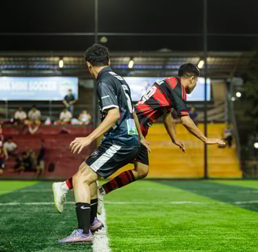 trivela fc vs dipo batam