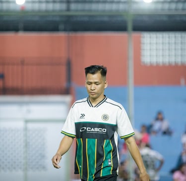 casco fourfeo malay minsoc