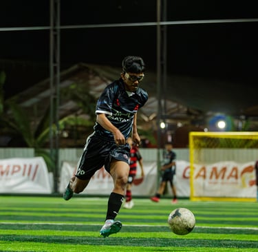 trivela fc vs dipo batam