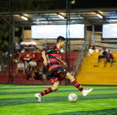 trivela fc vs dipo batam